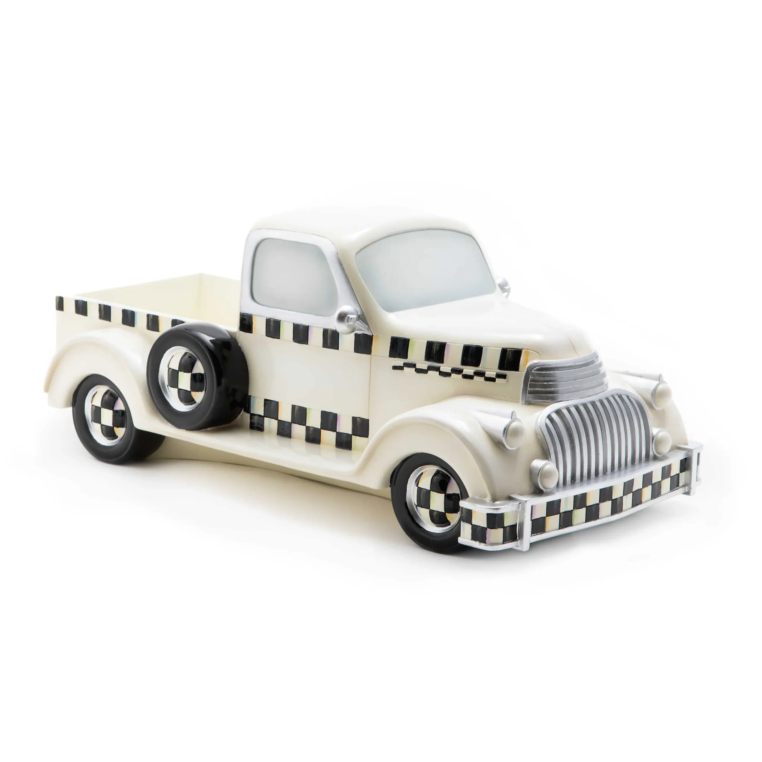 MacKenzie-Childs Farmhouse Truck Planter