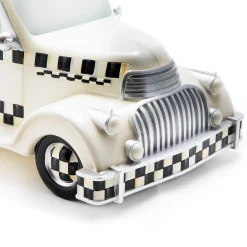 MacKenzie-Childs Farmhouse Truck Planter