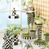 Best MacKenzie-Childs Fergal The Frog Double Plant Holder