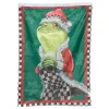 Online MacKenzie-Childs Festive Fergal Flag