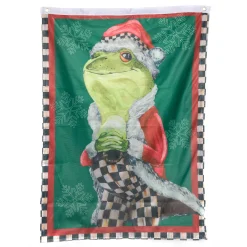 Online MacKenzie-Childs Festive Fergal Flag