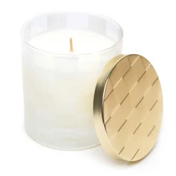 Hot MacKenzie-Childs Flower Market Candle - 8 Oz.