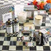 Online MacKenzie-Childs Flower Market Candle - 21 Oz.