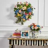 Hot MacKenzie-Childs Flower Market Reflections Frame - 5" X 7"