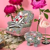Discount MacKenzie-Childs Flower Show Tuffet