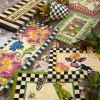 MacKenzie-Childs Frog Entrance Mat