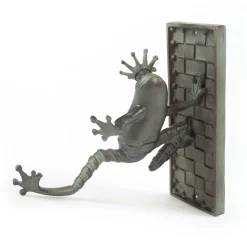 Clearance MacKenzie-Childs Frog Plant Hanger