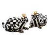 Best MacKenzie-Childs Frog Salt & Pepper Set