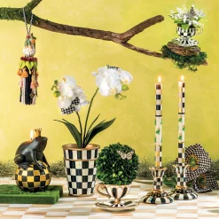 Best MacKenzie-Childs Frog Tassel