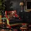 Best MacKenzie-Childs Gambit Accent Table