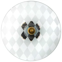Best MacKenzie-Childs Gambit Accent Table