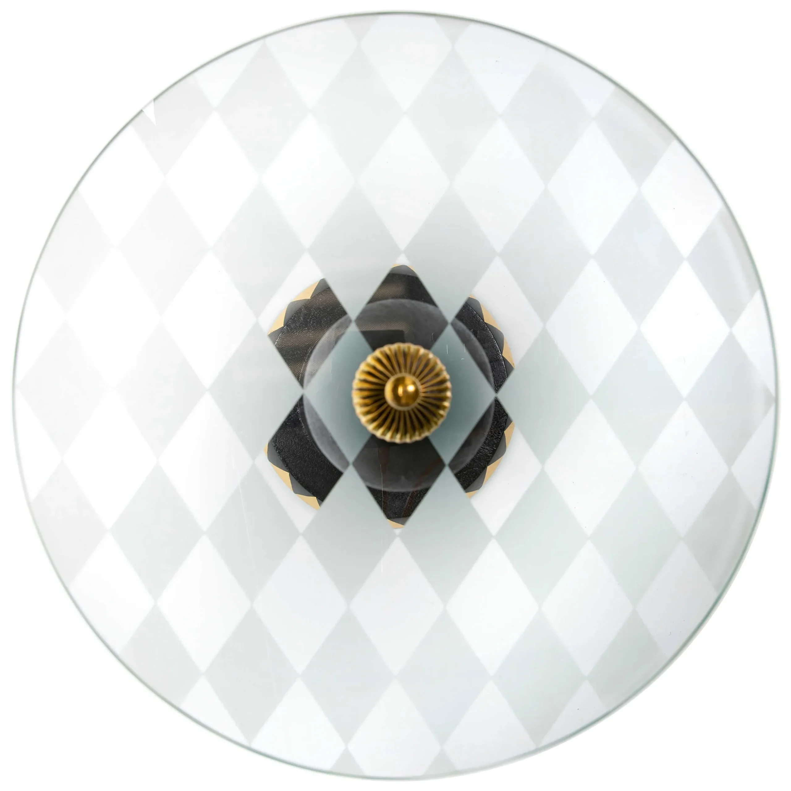 Best MacKenzie-Childs Gambit Accent Table