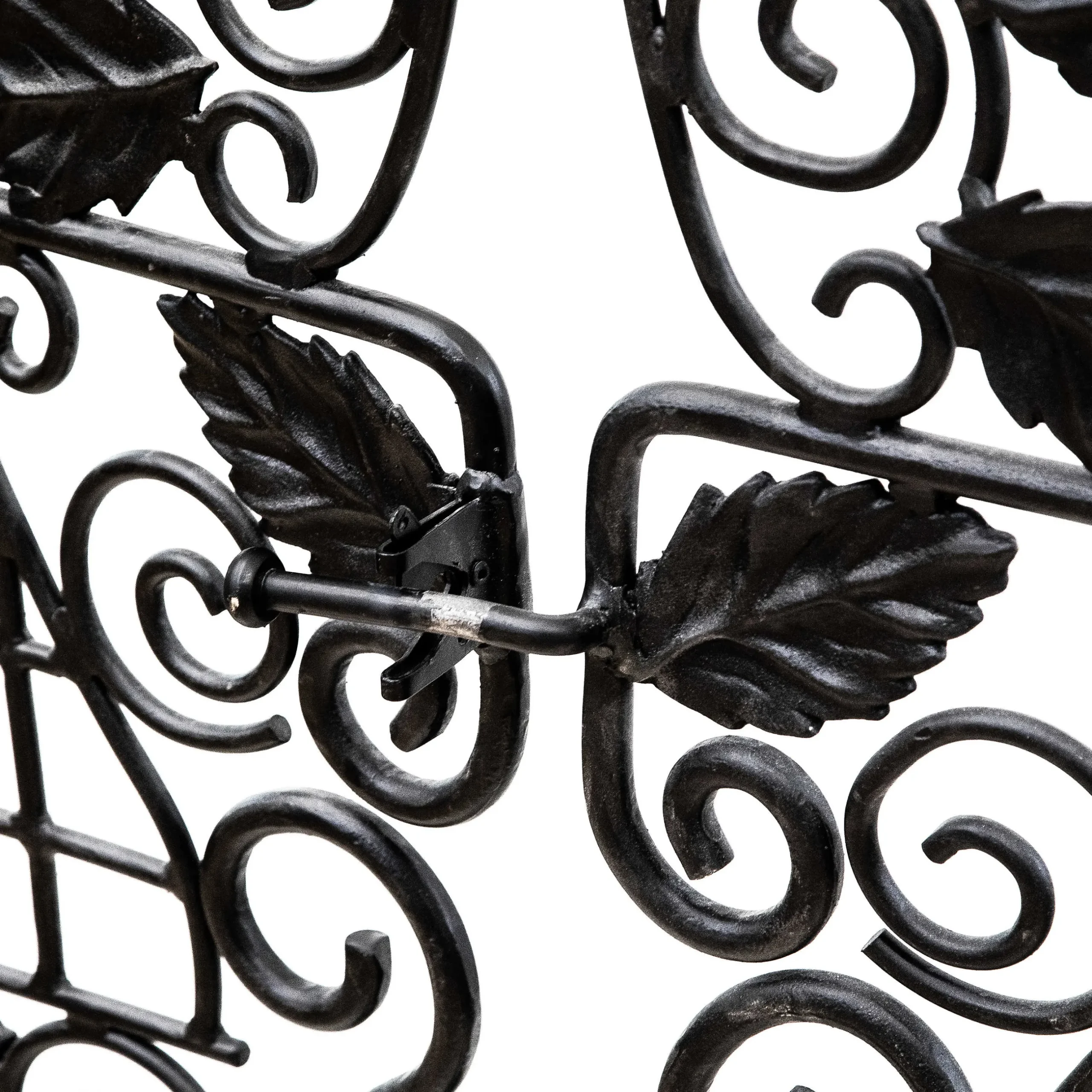 Clearance MacKenzie-Childs Gnome Garden Gate