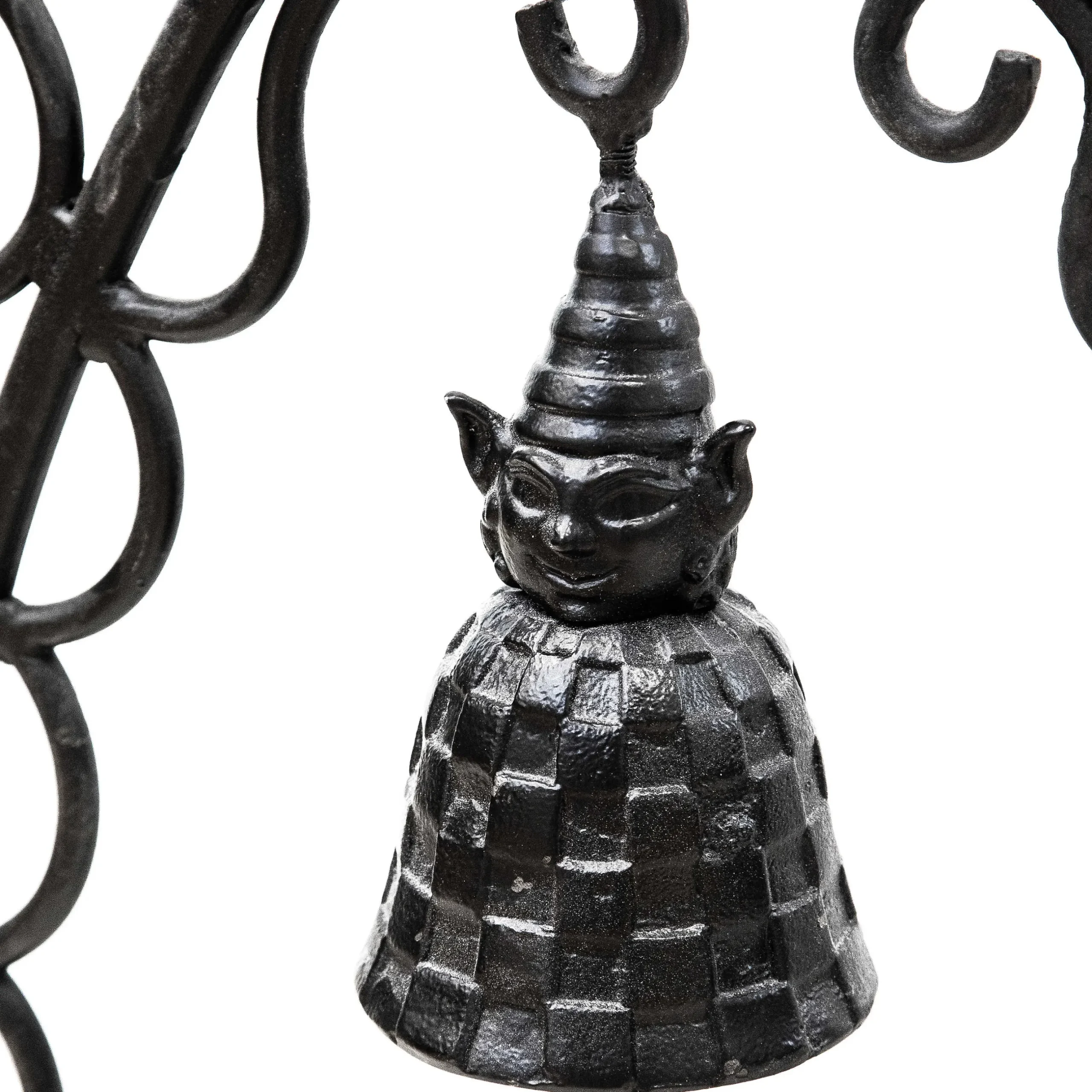 Clearance MacKenzie-Childs Gnome Garden Gate