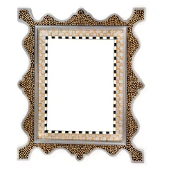 Sale MacKenzie-Childs Golden Hour Mirror