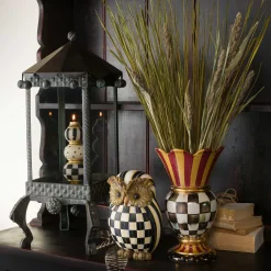 Clearance MacKenzie-Childs Great Vase