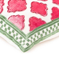 Sale MacKenzie-Childs Hampton Court Pillow