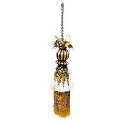 Best MacKenzie-Childs Her Majesty'S Tassel