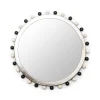 Hot MacKenzie-Childs Hi-Ball Wall Mirror