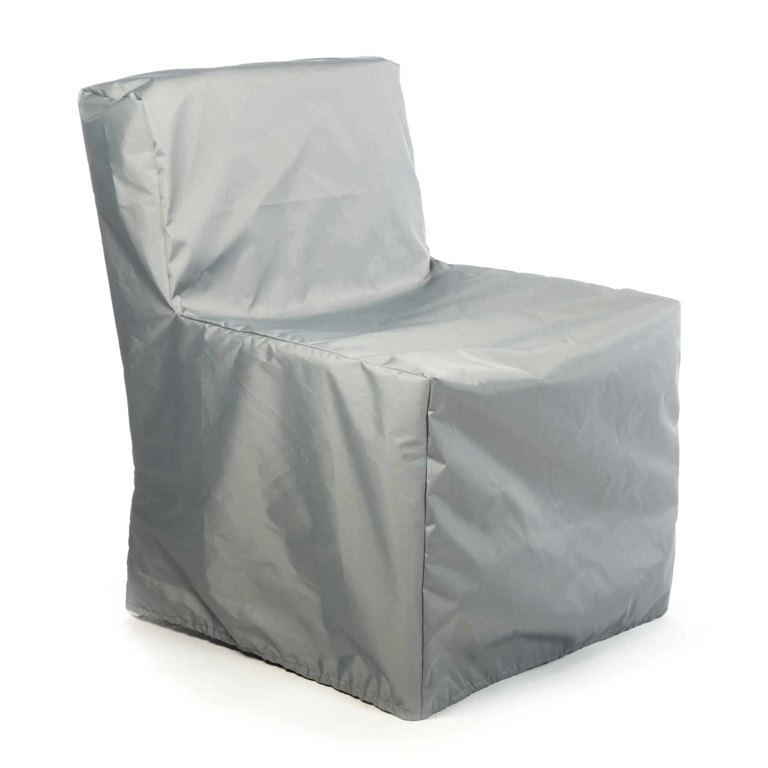 Hot MacKenzie-Childs Indigo Villa Outdoor Chair