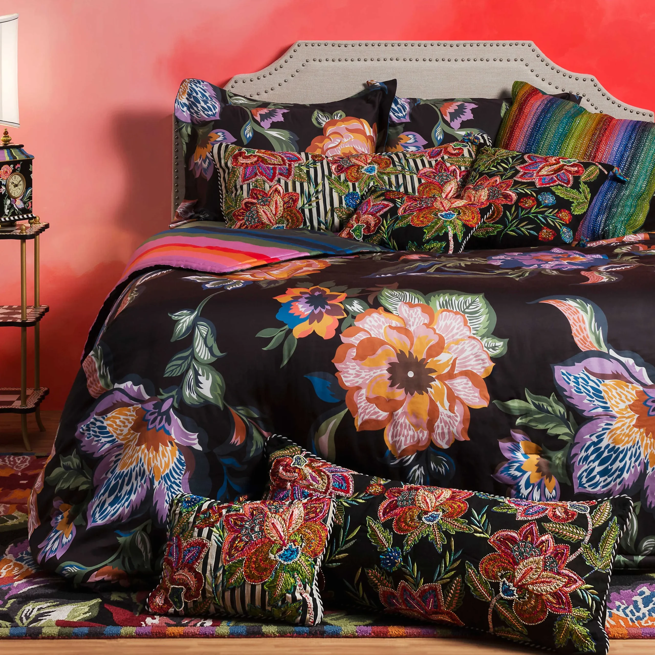 Outlet MacKenzie-Childs Jaipur Pillow
