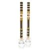 Online MacKenzie-Childs Jester Dinner Candles - Set Of 2