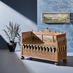 Best MacKenzie-Childs Landscape Wall Art