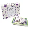 Online MacKenzie-Childs Lavender Fields Bar Soap & Dish Set