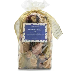 Best MacKenzie-Childs Lavender Fields Potpourri - Large