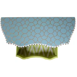 Discount MacKenzie-Childs Lilium Chest