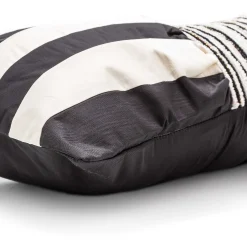Hot MacKenzie-Childs Marquee Bow Pillow