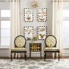 Hot MacKenzie-Childs Marquee Imperial Wall Art