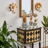 Online MacKenzie-Childs Marquee Potted Star Flower