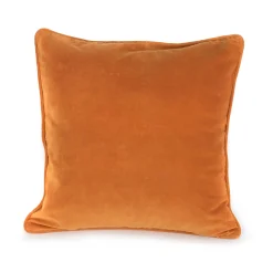 Hot MacKenzie-Childs Monarch Butterfly Square Pillow - Black