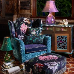 Sale MacKenzie-Childs Moonlight Garden Chest
