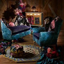 Sale MacKenzie-Childs Moonlight Garden Chest