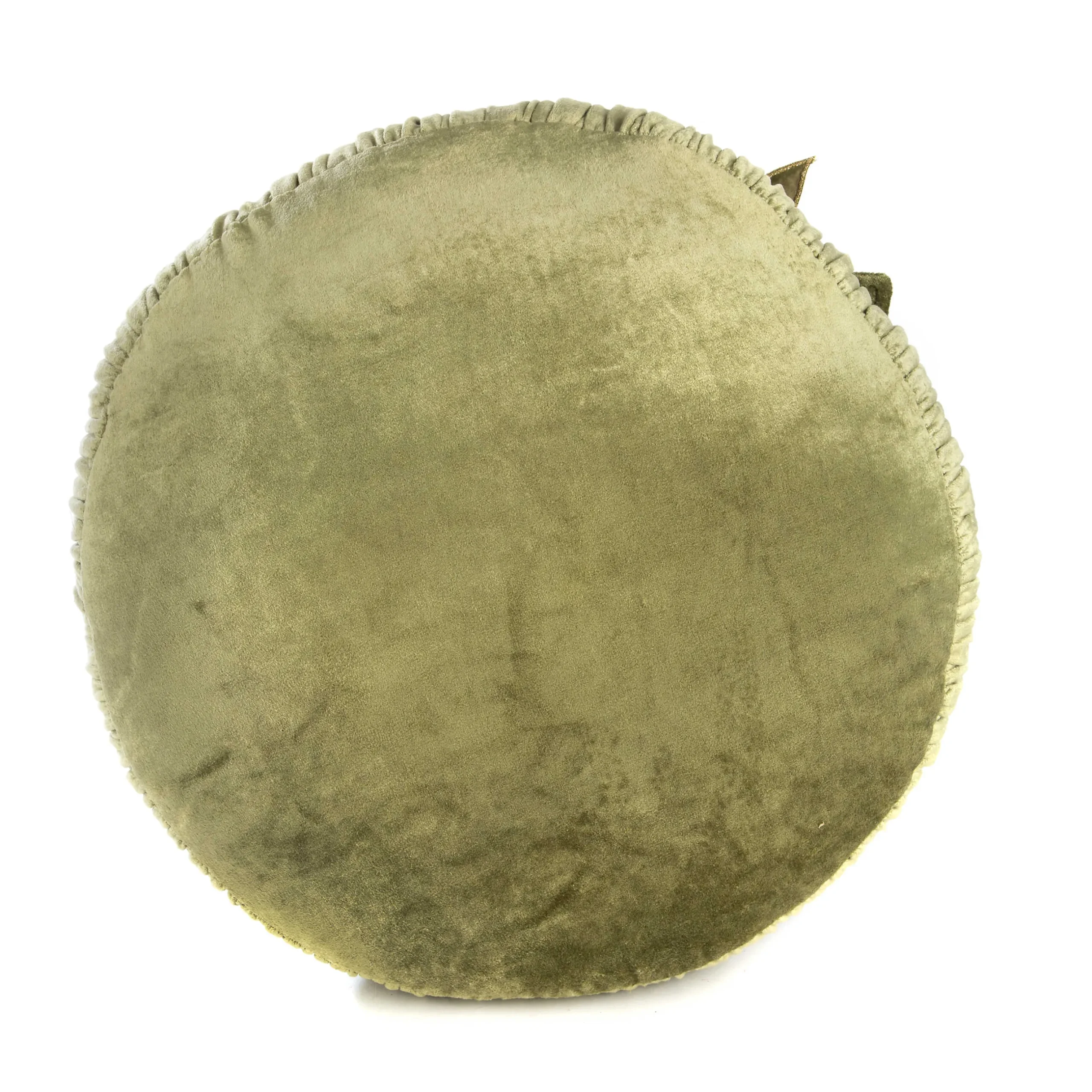 Clearance MacKenzie-Childs Moonlight Garden Pillow
