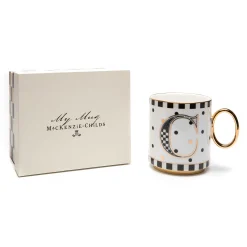 Best MacKenzie-Childs My Mug - C