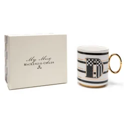 Hot MacKenzie-Childs My Mug - D