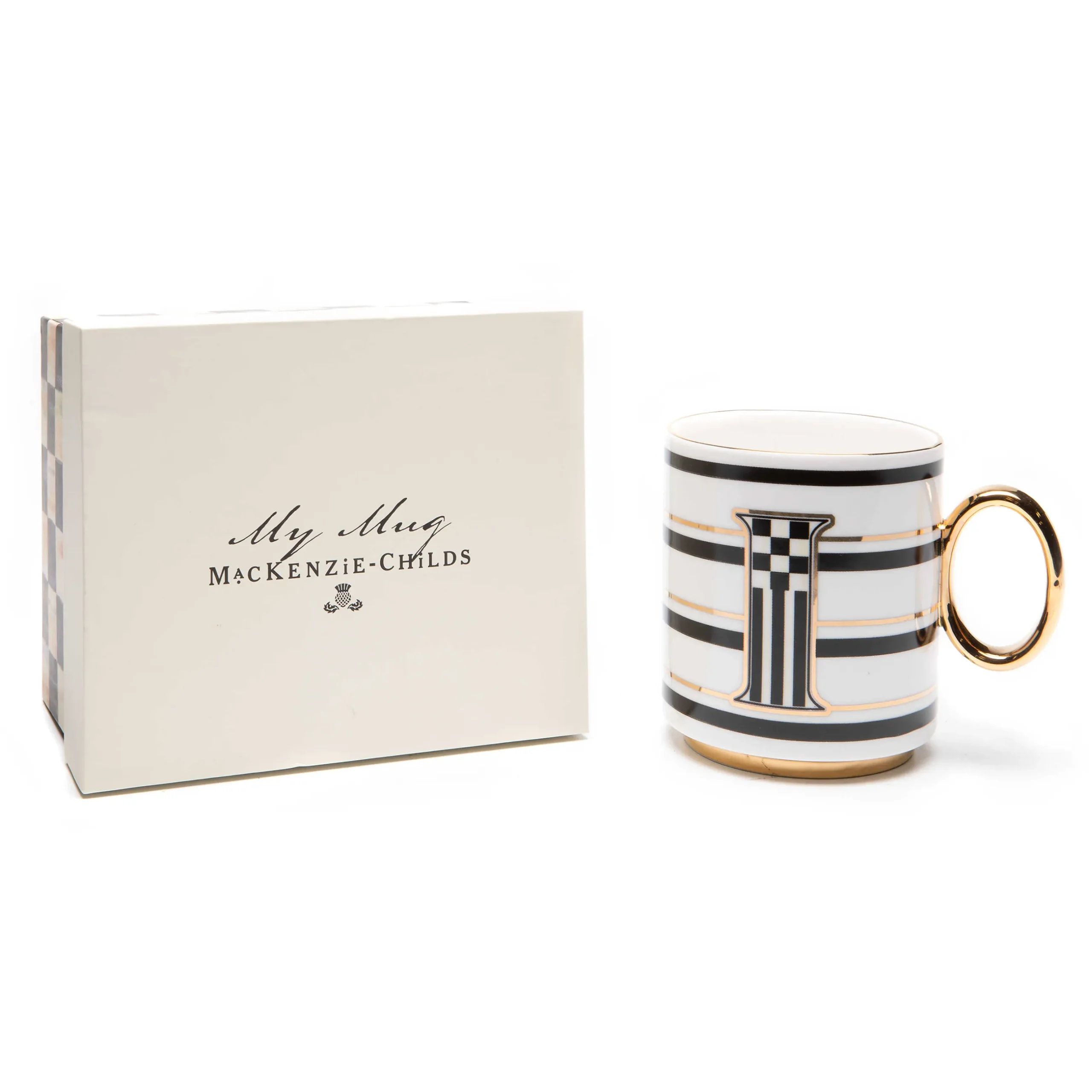 Sale MacKenzie-Childs My Mug - I