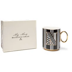 Clearance MacKenzie-Childs My Mug - N
