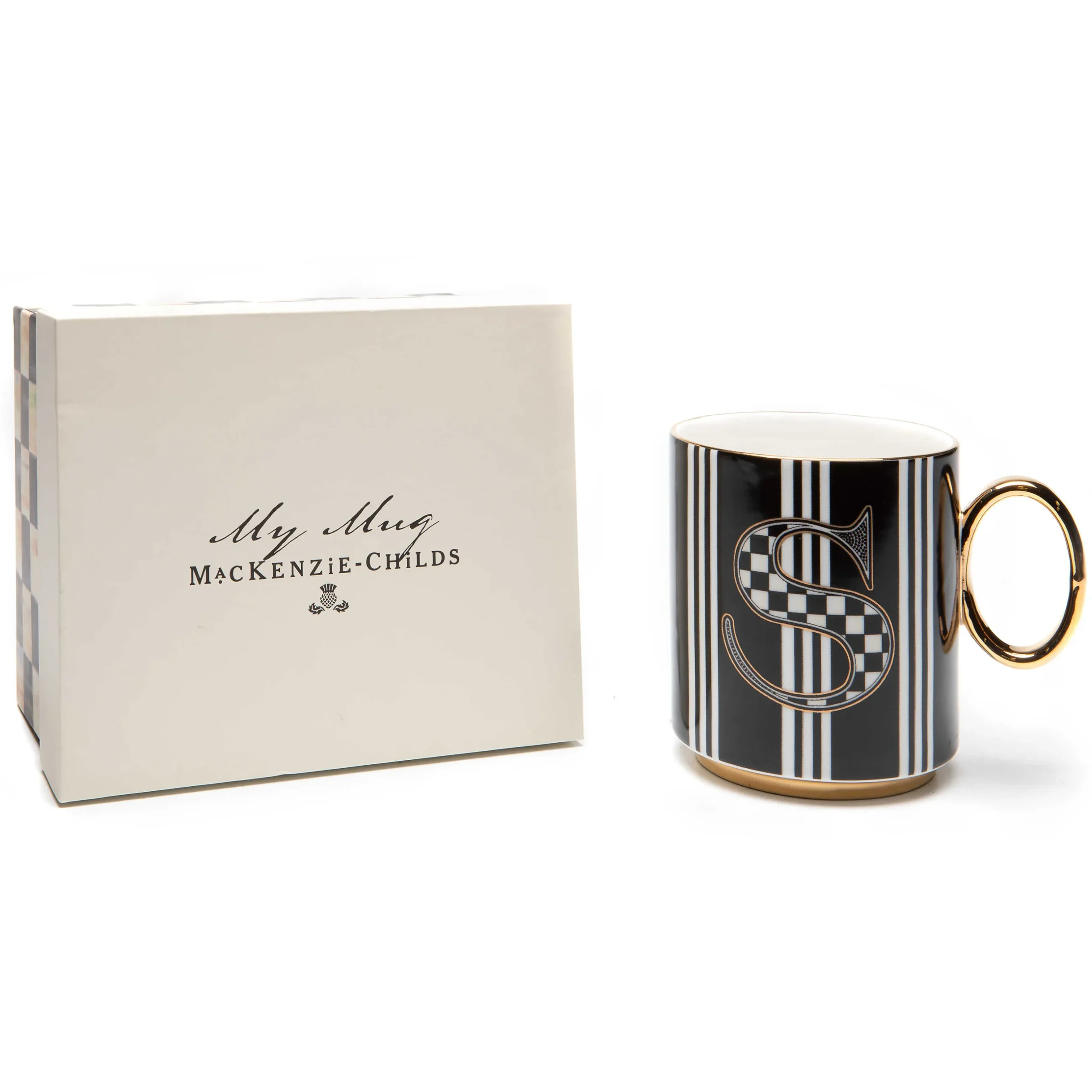 Sale MacKenzie-Childs My Mug - S