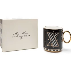Outlet MacKenzie-Childs My Mug - X