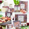 Hot MacKenzie-Childs Paradise Bar Soap & Dish Set