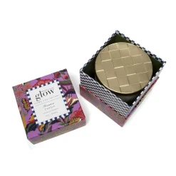 Hot MacKenzie-Childs Paradise Candle - 8 Oz.