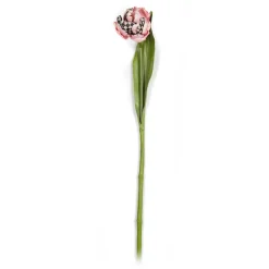 New MacKenzie-Childs Parrot Tulip - Pink