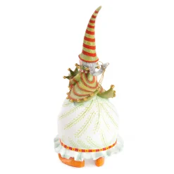 Online MacKenzie-Childs Patience Brewster Dash Away Mrs. Santa Figure