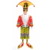 Clearance MacKenzie-Childs Patience Brewster Dash Away Nutcracker Figure