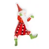 Outlet MacKenzie-Childs Patience Brewster Dash Away Pot Climber
