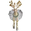 Sale MacKenzie-Childs Patience Brewster Moonbeam Dancer Display Deer